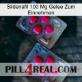 Sildenafil 100Mg Oral Jelly 14
